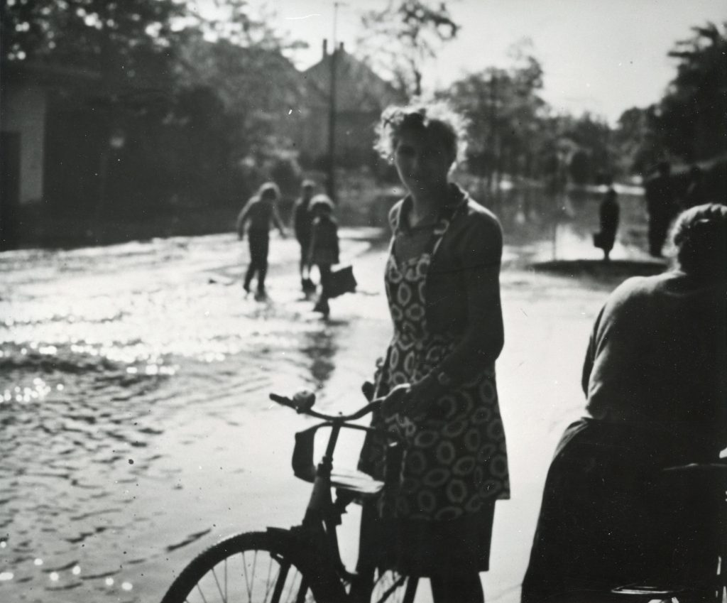 1965-ös árvíz