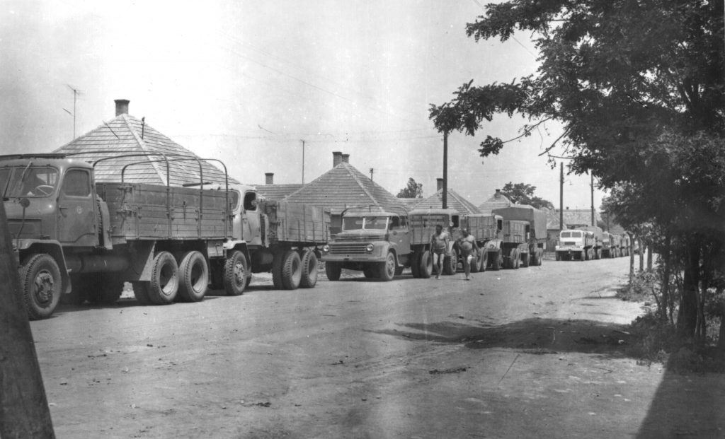 1965-ös árvíz